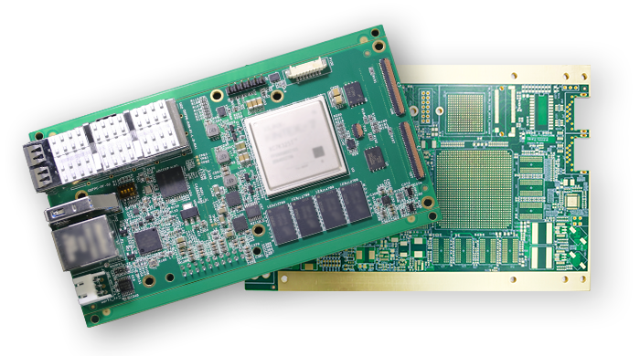 best practices for power plane pcb design